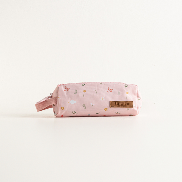 MY FIRST PENCIL CASE - SPRING FLORAL