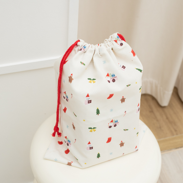 Christmas Gift Bag