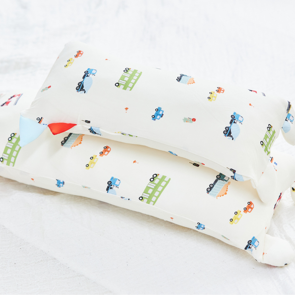 SNUGGLY PILLOW - MIX & MATCH BUNDLE OF 2 (LIMITED BUNDLE)