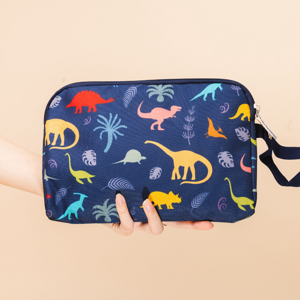 EVERDAY POUCH - DINO