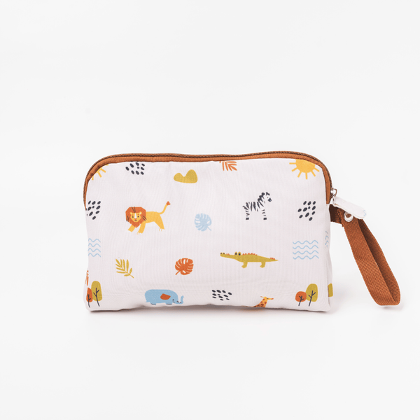 LITTLE BOO FIRST BACKPACK + POUCH BUNDLE